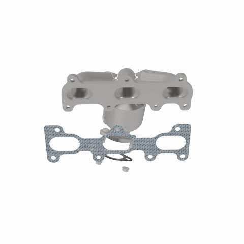 02-06 Hyun/Kia 2.7 frt OEM Direct-Fit Catalytic Converter 49273 Magnaflow