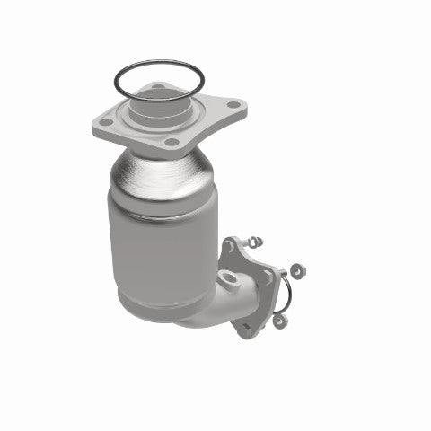 MagnaFlow direct-fit catalytic converter fits 2003-2007 Murano rear man stainless steel CARB compliant 49276