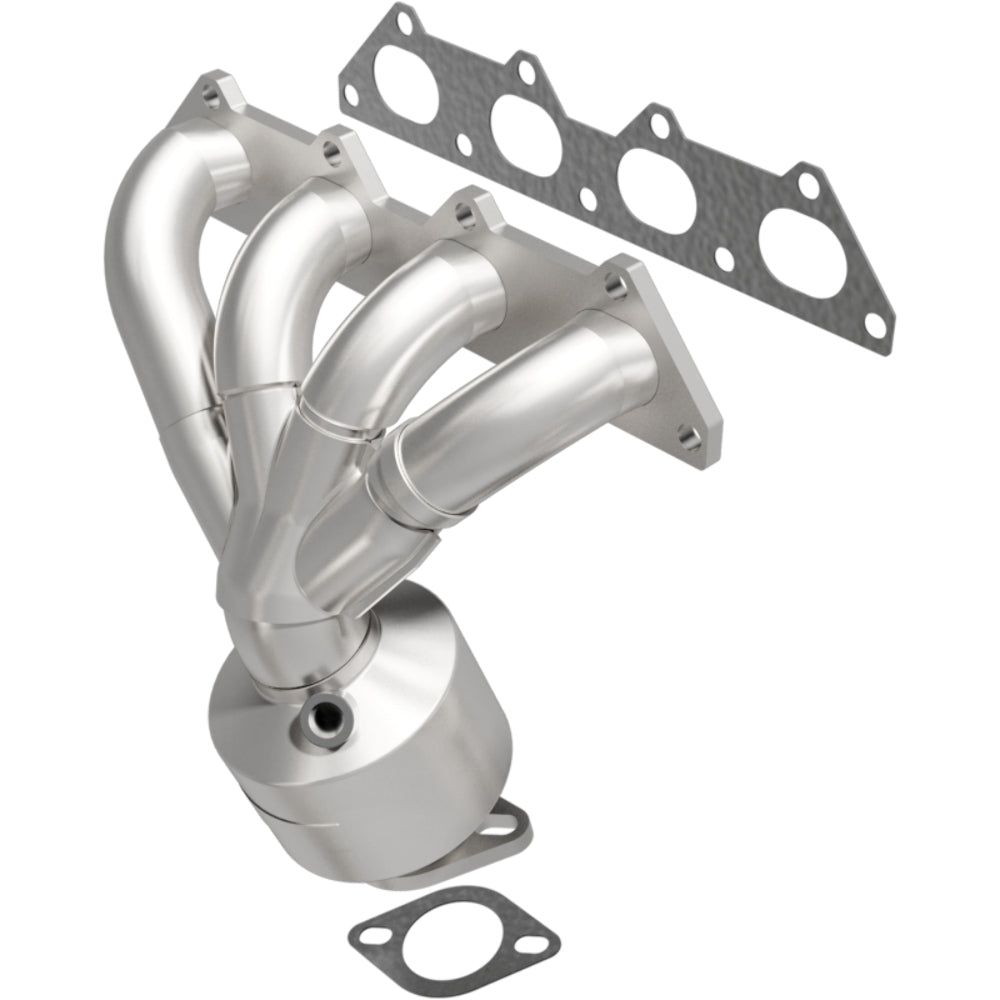 t 02-03 Lancer 2.0L mani OEM Direct-Fit Catalytic Converter 49315 Magnaflow MagnaFlow Exhaust Products