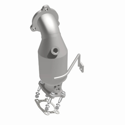 00-04 S40/V40 1.9L frt OEM Direct-Fit Catalytic Converter 49318 Magnaflow