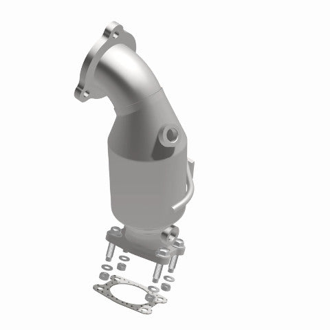 00-04 S40/V40 1.9L frt OEM Direct-Fit Catalytic Converter 49318 Magnaflow