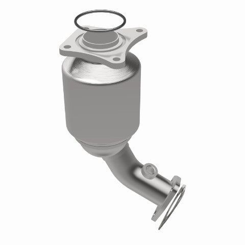 MagnaFlow direct-fit catalytic converter for 2004-2008 Nissan Maxima stainless steel CARB compliant OBDII 49322