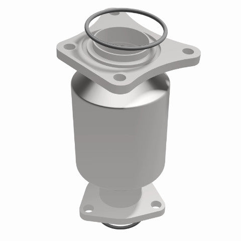 MagnaFlow direct-fit catalytic converter for 2002-2003 Infiniti Maxima stainless steel CARB compliant OBDII 49365