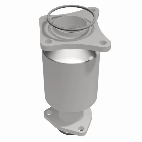 MagnaFlow direct-fit catalytic converter for 2002-2003 Infiniti Maxima stainless steel CARB compliant OBDII 49365
