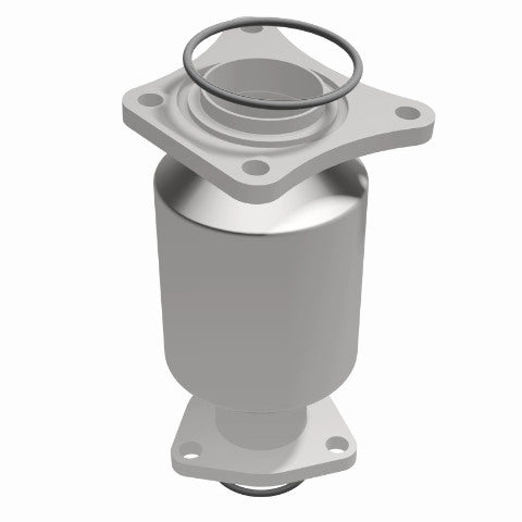 MagnaFlow direct-fit catalytic converter for 2002-2003 Infiniti Maxima stainless steel CARB compliant OBDII 49365