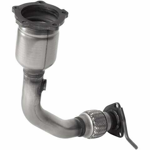 MagnaFlow direct-fit catalytic converter for 2001-2002 Kia stainless steel CARB compliant OBDII 49368