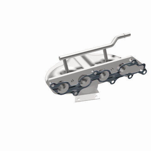 MagnaFlow direct-fit catalytic converter for 2003-2004 Ford 2.3L stainless steel CARB compliant OBDII 49375
