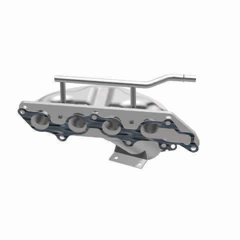 MagnaFlow direct-fit catalytic converter for 2003-2004 Ford 2.3L stainless steel CARB compliant OBDII 49375