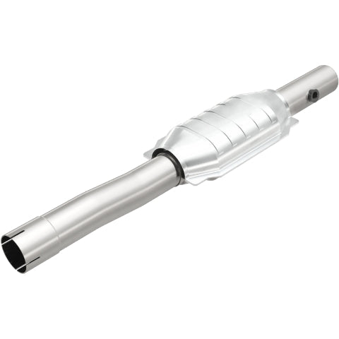 01-04 Jeep G/C 4.0L OEM Direct-Fit Catalytic Converter 49420 Magnaflow