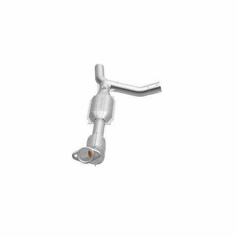 MagnaFlow direct-fit catalytic converter for 2000-2003 Ford 4.2L stainless steel CARB compliant OBDII 49426
