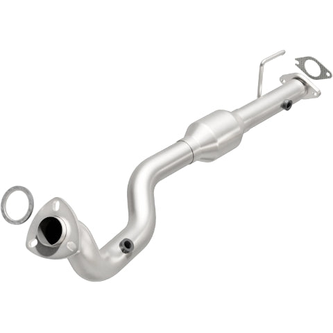 MagnaFlow direct-fit catalytic converter fits 1998-2002 Passport 3.2L stainless steel CARB compliant OBDII 49431
