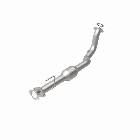 MagnaFlow direct-fit catalytic converter fits 1998-2002 Passport 3.2L stainless steel CARB compliant OBDII 49431