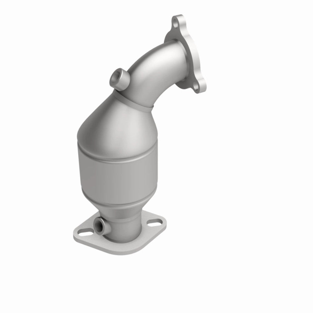 MagnaFlow direct-fit catalytic converter for 2001-2005 Chrysler stainless steel CARB compliant OBDII 49452
