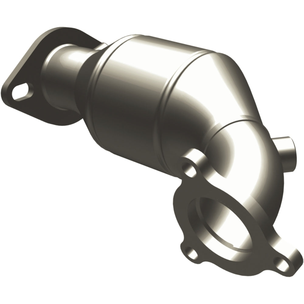 MagnaFlow direct-fit catalytic converter for 2001-2005 Chrysler stainless steel CARB compliant OBDII 49452