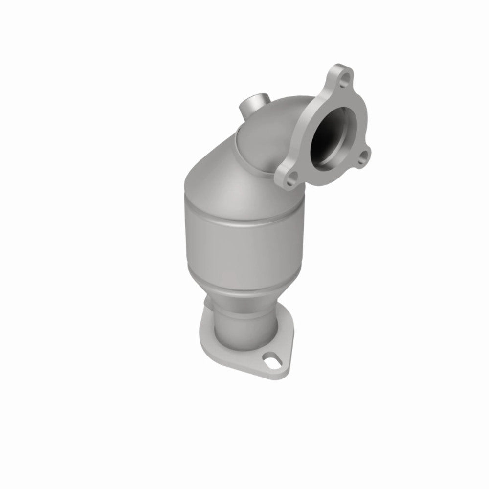 MagnaFlow direct-fit catalytic converter for 2001-2005 Chrysler stainless steel CARB compliant OBDII 49452