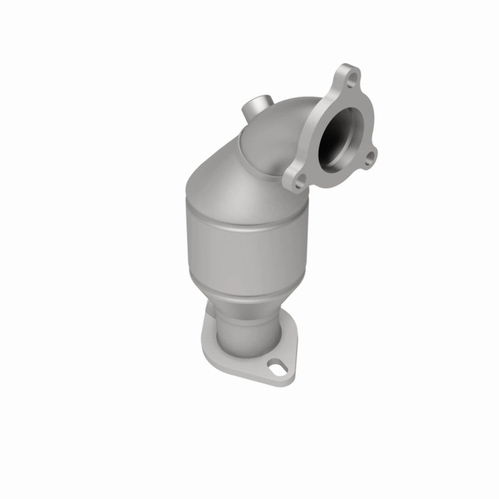 MagnaFlow direct-fit catalytic converter for 2001-2005 Chrysler stainless steel CARB compliant OBDII 49452