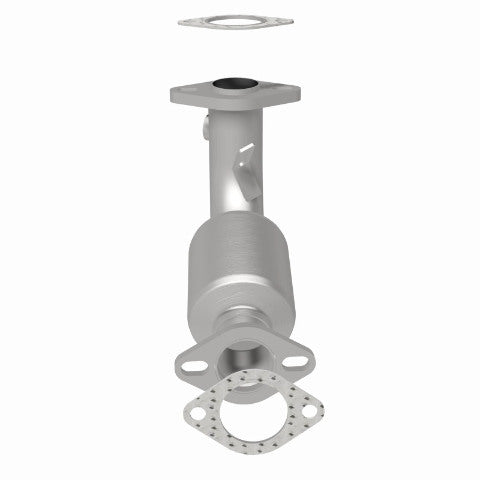 MagnaFlow direct-fit catalytic converter fits 2000-2001 Mitsubishi Eclipse and 2000 Mitsubishi Galant. Avoid potential exhaust leaks by using the included gaskets to get a proper s