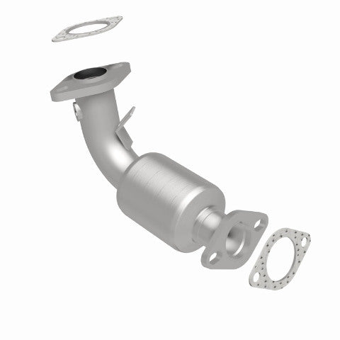 MagnaFlow direct-fit catalytic converter fits 2000-2001 Mitsubishi Eclipse and 2000 Mitsubishi Galant. Avoid potential exhaust leaks by using the included gaskets to get a proper s