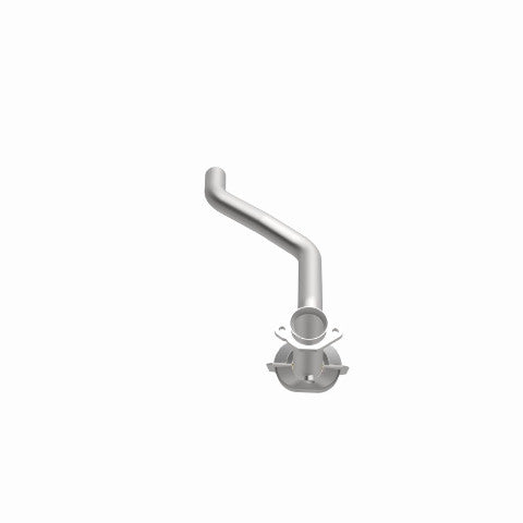 MagnaFlow direct-fit catalytic converter fits 2000-2002 Lincoln LS driver side driver side stainless steel CARB compliant OBDII 49467
