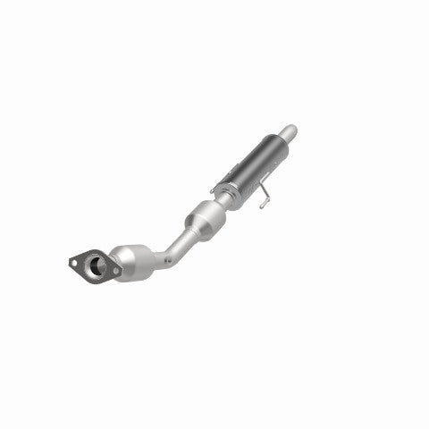 MagnaFlow direct-fit catalytic converter for 2007-2008 Toyota stainless steel CARB compliant OBDII 49470
