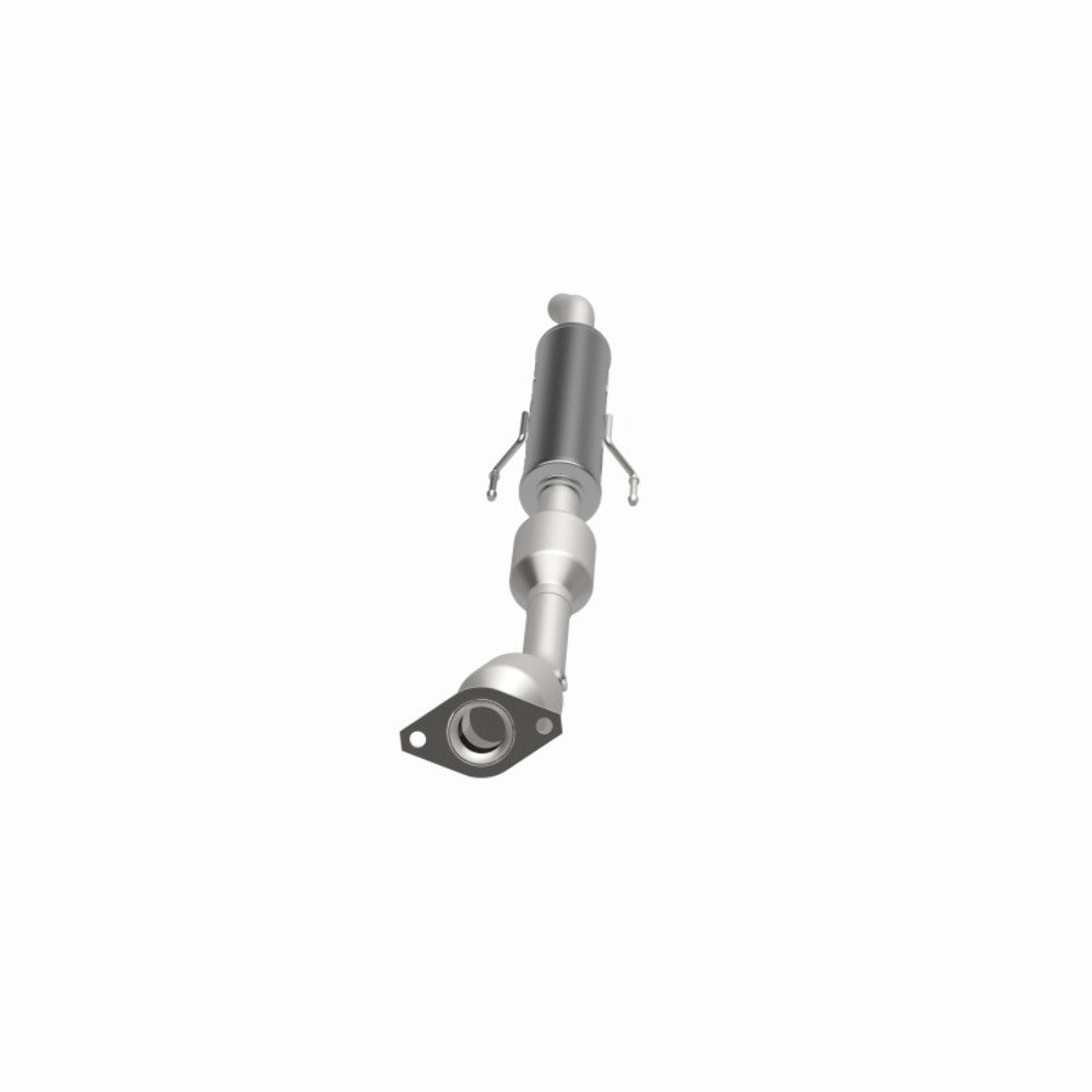 t 07-08 Toyota Yaris OEM Direct-Fit Catalytic Converter 49470 Magnaflow MagnaFlow Exhaust Products