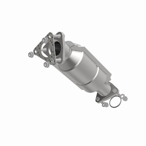01-02 Frontier PS fr OEM Direct-Fit Catalytic Converter 49477 Magnaflow