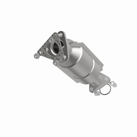 01-02 Frontier PS fr OEM Direct-Fit Catalytic Converter 49477 Magnaflow