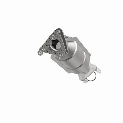 01-02 Frontier PS fr OEM Direct-Fit Catalytic Converter 49477 Magnaflow