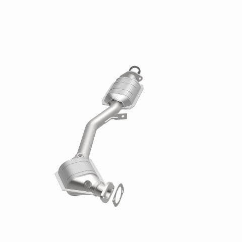 99-02 Forester 2.5L OEM Direct-Fit Catalytic Converter 49490 Magnaflow
