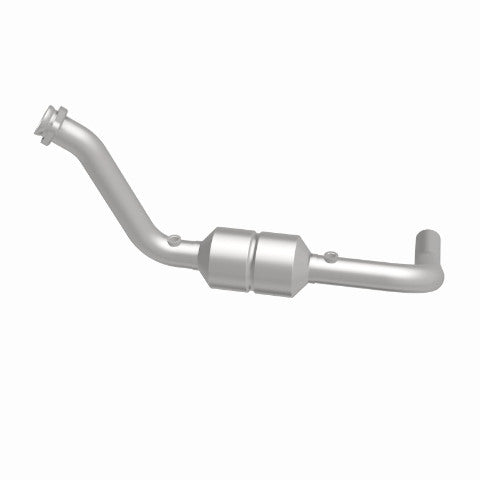 2004 Durango 5.7L OEM Direct-Fit Catalytic Converter 49497 Magnaflow