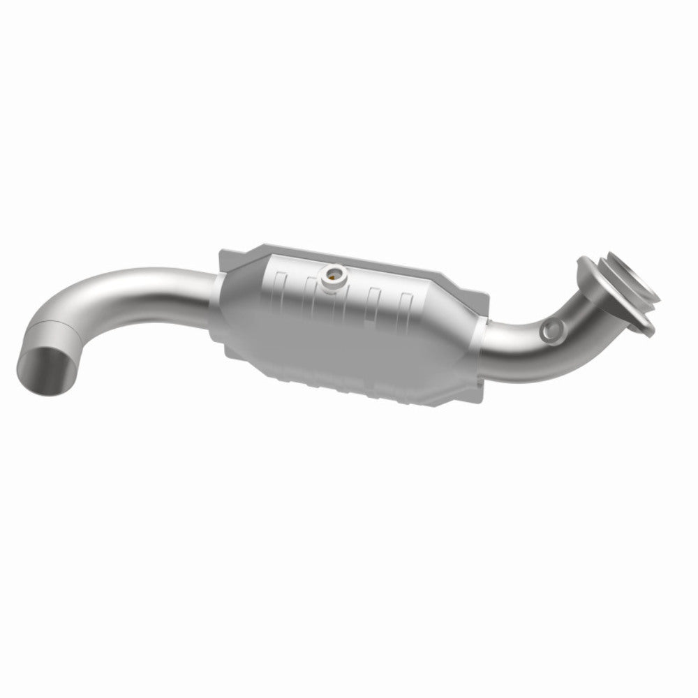 t 07-08 Expe/Nav 5.4L D/S OEM Direct-Fit Catalytic Converter 49498 Magnaflow MagnaFlow Exhaust Products