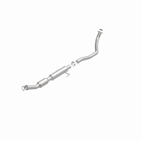 09 Matrix/Vibe 2.4 FWD OEM Direct-Fit Catalytic Converter 49502 Magnaflow
