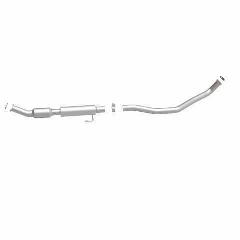 09 Matrix/Vibe 2.4 FWD OEM Direct-Fit Catalytic Converter 49502 Magnaflow