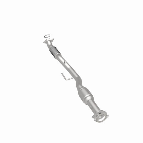 MagnaFlow direct-fit catalytic converter for 2007-2018 Nissan Altima 2.5L stainless steel CARB compliant OBDII 49504