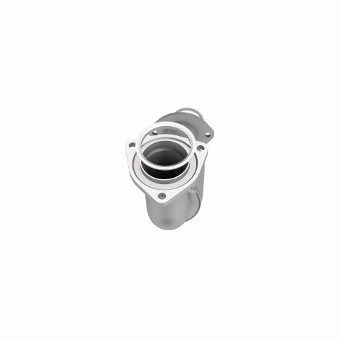 MagnaFlow direct-fit catalytic converter for 1999-2002 Toyota 4Runner 3.4L stainless steel CARB compliant 49505