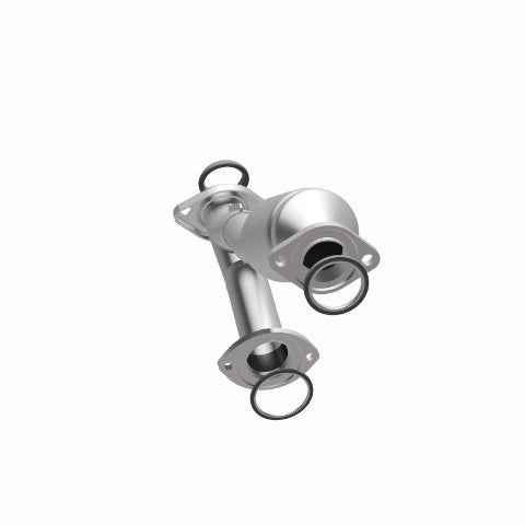 01-03 Highlander 3L rr OEM Direct-Fit Catalytic Converter 49507 Magnaflow