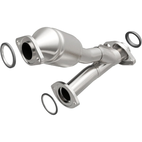01-03 Highlander 3L rr OEM Direct-Fit Catalytic Converter 49507 Magnaflow