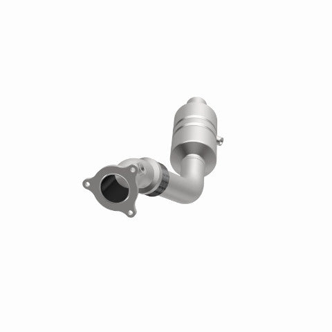 MagnaFlow direct-fit catalytic converter fits 2004-2006 Chry Pacifica 3.5 OE 3.5 inch inlet/outlet stainless steel CARB compliant OBDII 49526