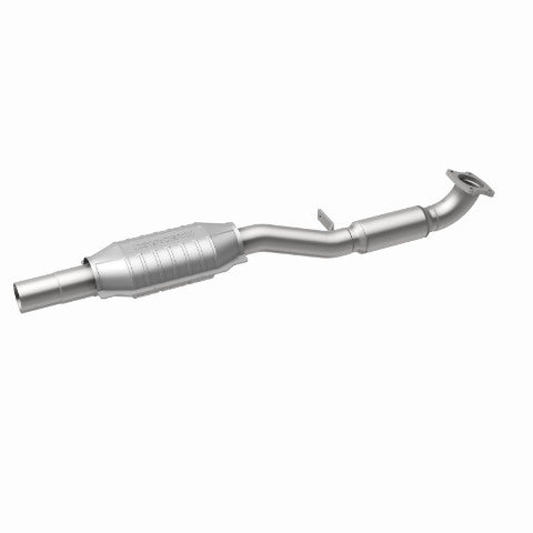 00-04 S40/V40 1.9L rr OEM Direct-Fit Catalytic Converter 49528 Magnaflow