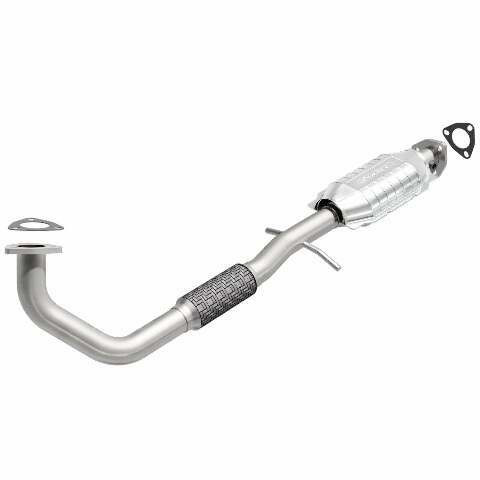01-02 Saturn rr OEM Direct-Fit Catalytic Converter 49530 Magnaflow