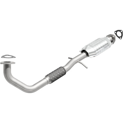 01-02 Saturn rr OEM Direct-Fit Catalytic Converter 49530 Magnaflow