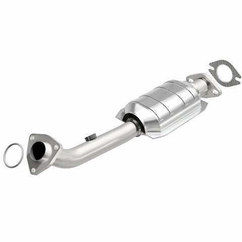 01-04 Pathfinder DS rr OEM Direct-Fit Catalytic Converter 49531 Magnaflow