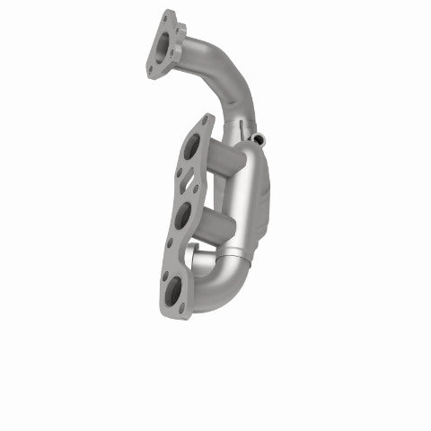 MagnaFlow direct-fit catalytic converter fits 2001 Mercury Villager 3.3L stainless steel CARB compliant 49536