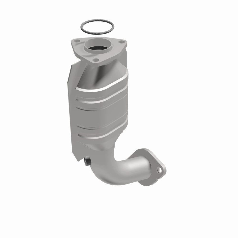 t 99-03 Chevy Tracker 2.0L Direct-Fit Catalytic Converter 49555 Magnaflow MagnaFlow Exhaust Products
