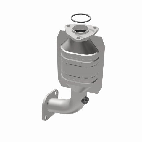 MagnaFlow direct-fit catalytic converter for 1999-2003 Chevy 2.0L stainless steel CARB compliant 49555