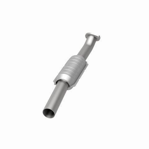 MagnaFlow direct-fit catalytic converter for 2006-2008 Toyota 2.4L stainless steel CARB compliant OBDII 49559