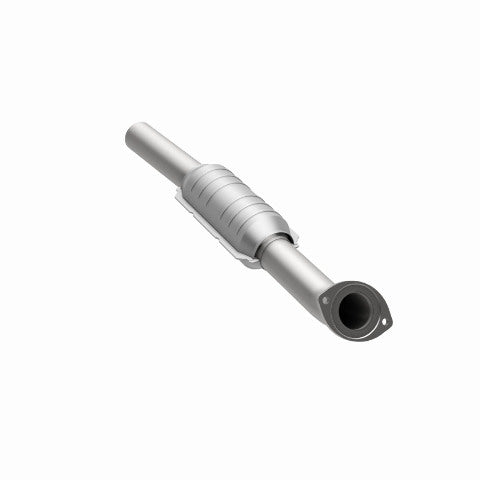 MagnaFlow direct-fit catalytic converter for 2006-2008 Toyota 2.4L stainless steel CARB compliant OBDII 49559
