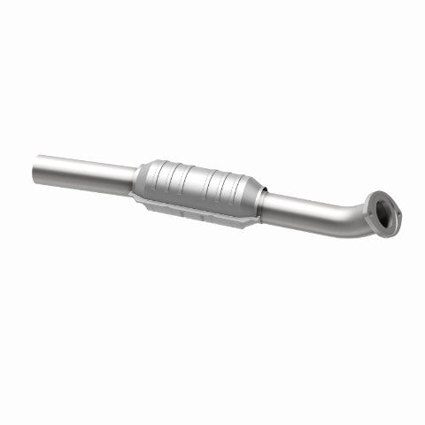 MagnaFlow direct-fit catalytic converter for 2006-2008 Toyota 2.4L stainless steel CARB compliant OBDII 49559