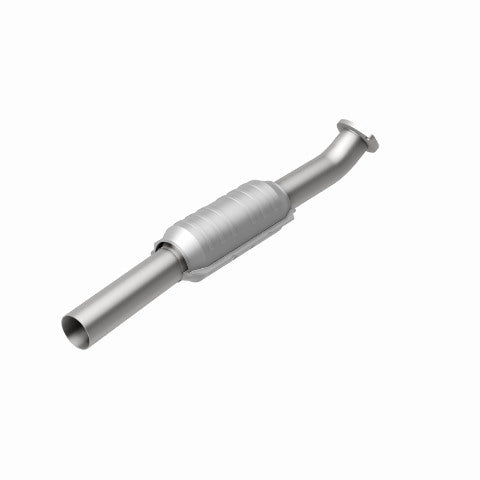 MagnaFlow direct-fit catalytic converter for 2006-2008 Toyota 2.4L stainless steel CARB compliant OBDII 49559