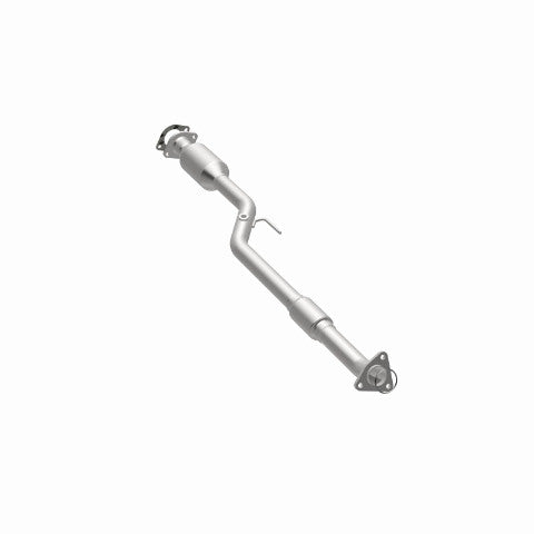 MagnaFlow direct-fit catalytic converter for 2003-2006 Nissan Sentra 1.8L stainless steel CARB compliant OBDII 49564